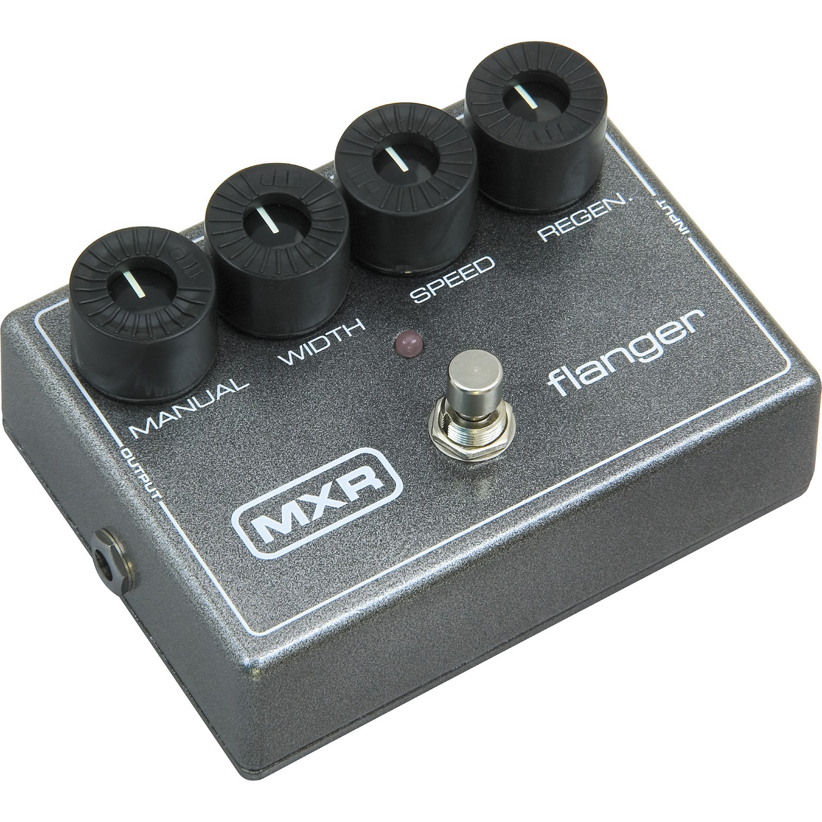 MXR M-117R Flanger