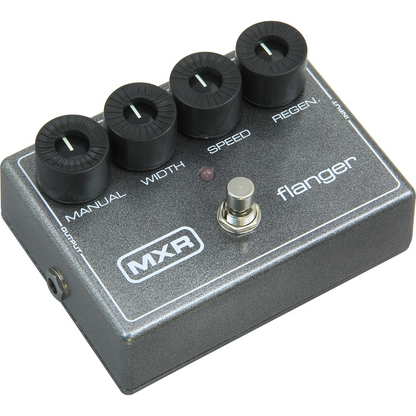 MXR M-117R Flanger