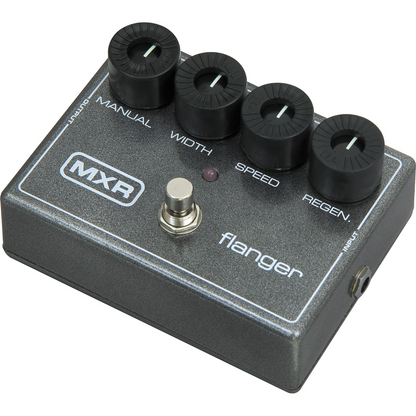MXR M-117R Flanger