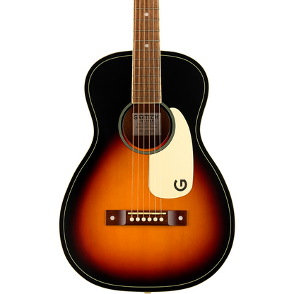 Gretsch Jim Dandy Parlor Acoustic Guitar - Rex Burst