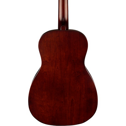 Gretsch Jim Dandy Parlor Acoustic Guitar - Rex Burst