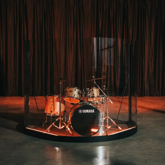 Goplin G1 Drum Enclosure