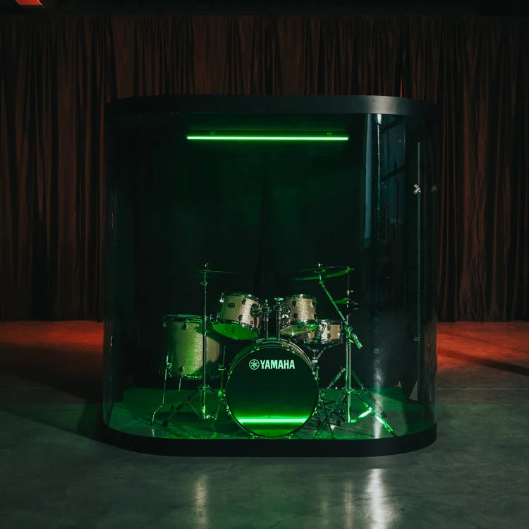 Goplin G2.5 Drum Enclosure