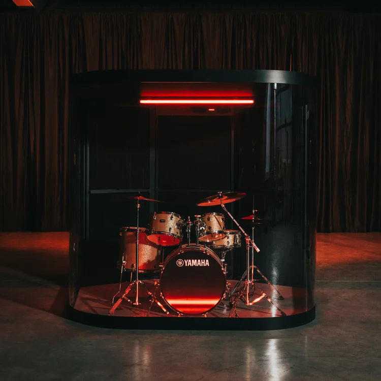 Goplin G3 Drum Enclosure