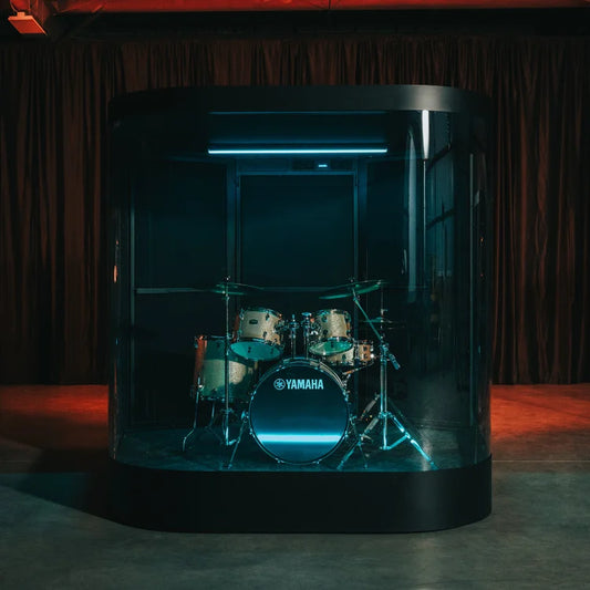 Goplin G4 Drum Enclosure