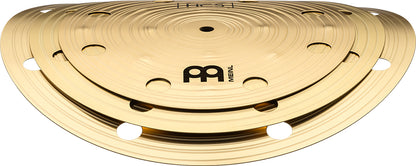 Meinl Cymbals HCS Smack Stack Cymbals - 10-inch, 12-inch, 14-inch