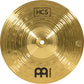 Meinl Cymbals 10 inch HCS Splash Cymbal
