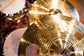 Meinl Cymbals 16 inch HCS Trash Crash Cymbal