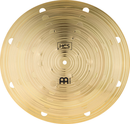 Meinl Cymbals HCS Smack Stack Cymbals - 8-inch, 10-inch, 12-inch, 14-inch, 16-inch
