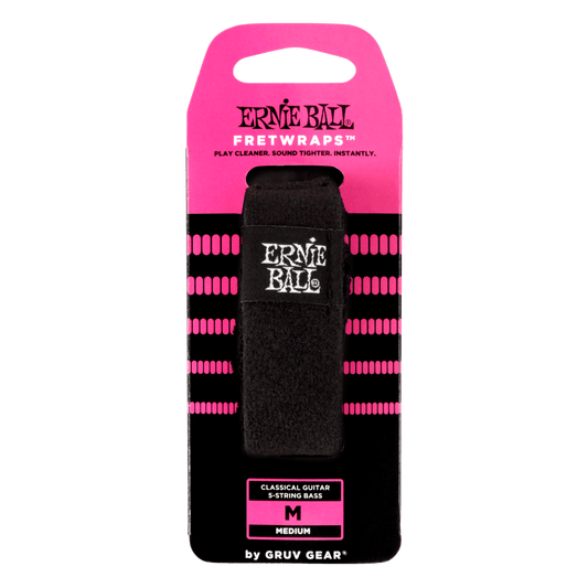 Ernie Ball 9613 FretWraps by Gruv Gear - Medium