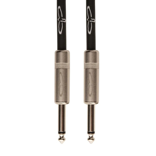 Paul Reed Smith Classic Series Instrument Cable 1/4"Male-1/4"Male 10ft (NEW)