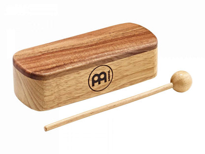 MEINL Percussion Professional Wood Block - medium (NEW)