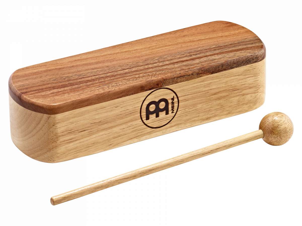MEINL Percussion Professional Wood Block - large (NEW)