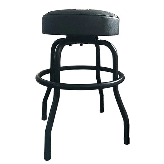 Pig Hog Bar Stool 24”-Black