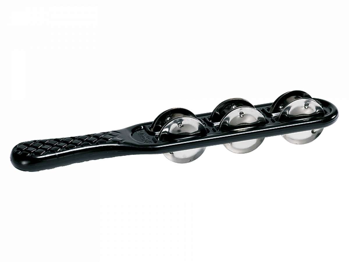 MEINL Percussion Headliner® Series Jingle Stick - black (NEW)
