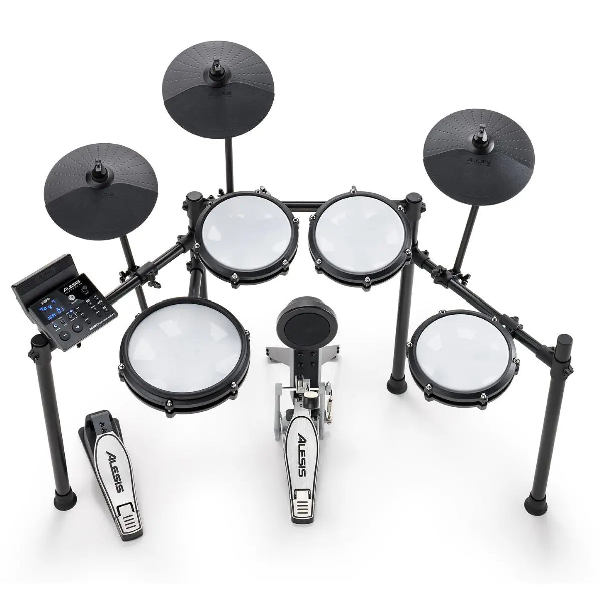New electronic drums deals
