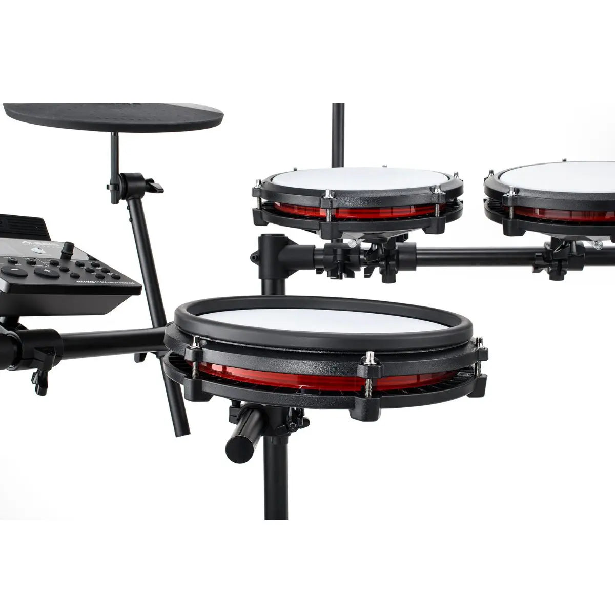 กลองไฟฟ้า Alesis Nitro Max Meshกลองไฟฟ้า Alesis Nitro Max Mesh  