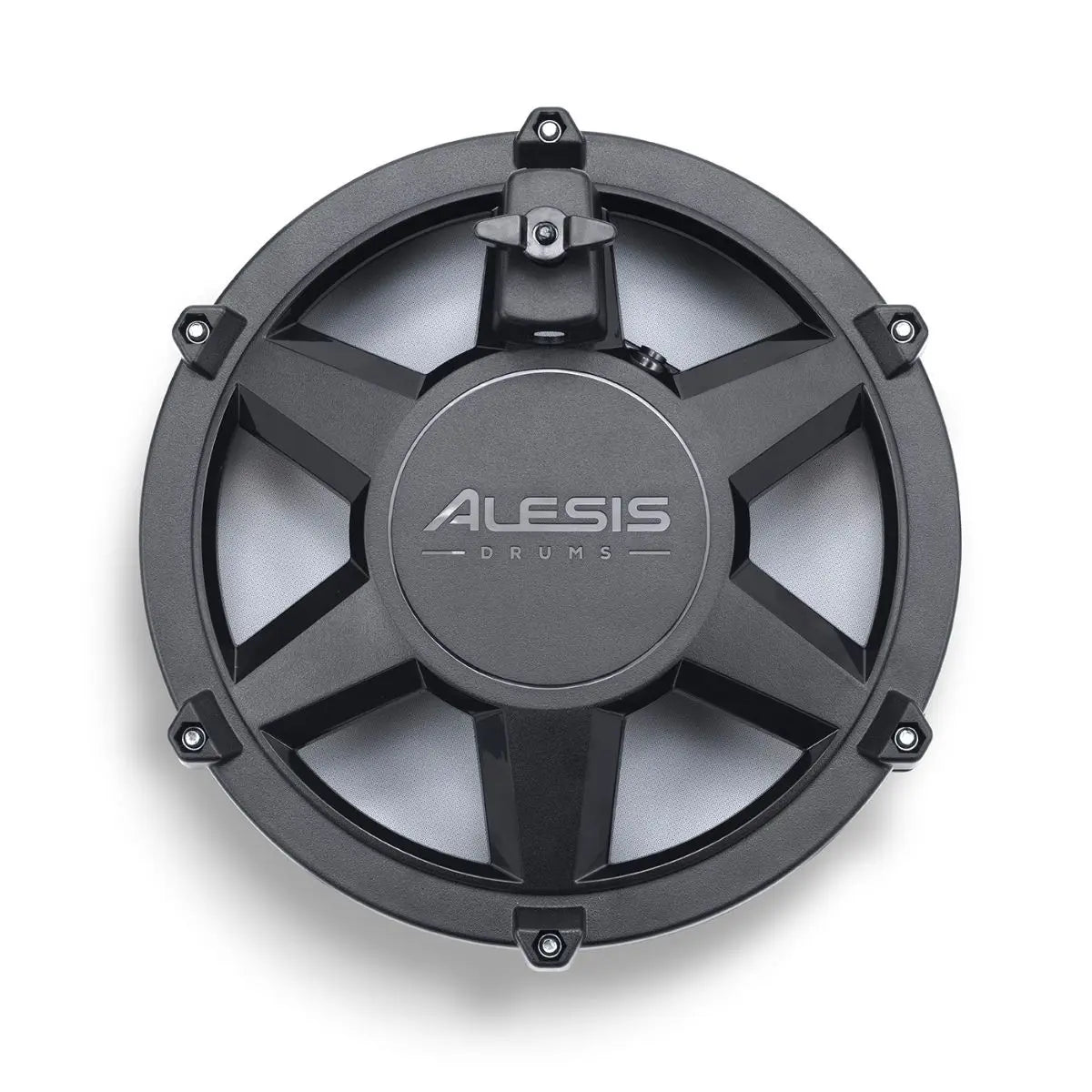 Alesis Nitro Max Mesh תוף אלקטרוניAlesis Nitro Max Mesh תוף אלקטרוני  