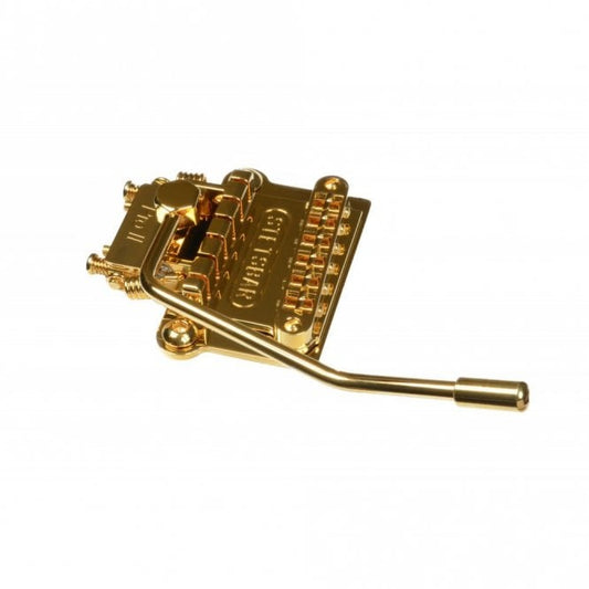 Stetsbar Stop-Tail Tremolo Vibrato System STGG/SR Gold (NEW)