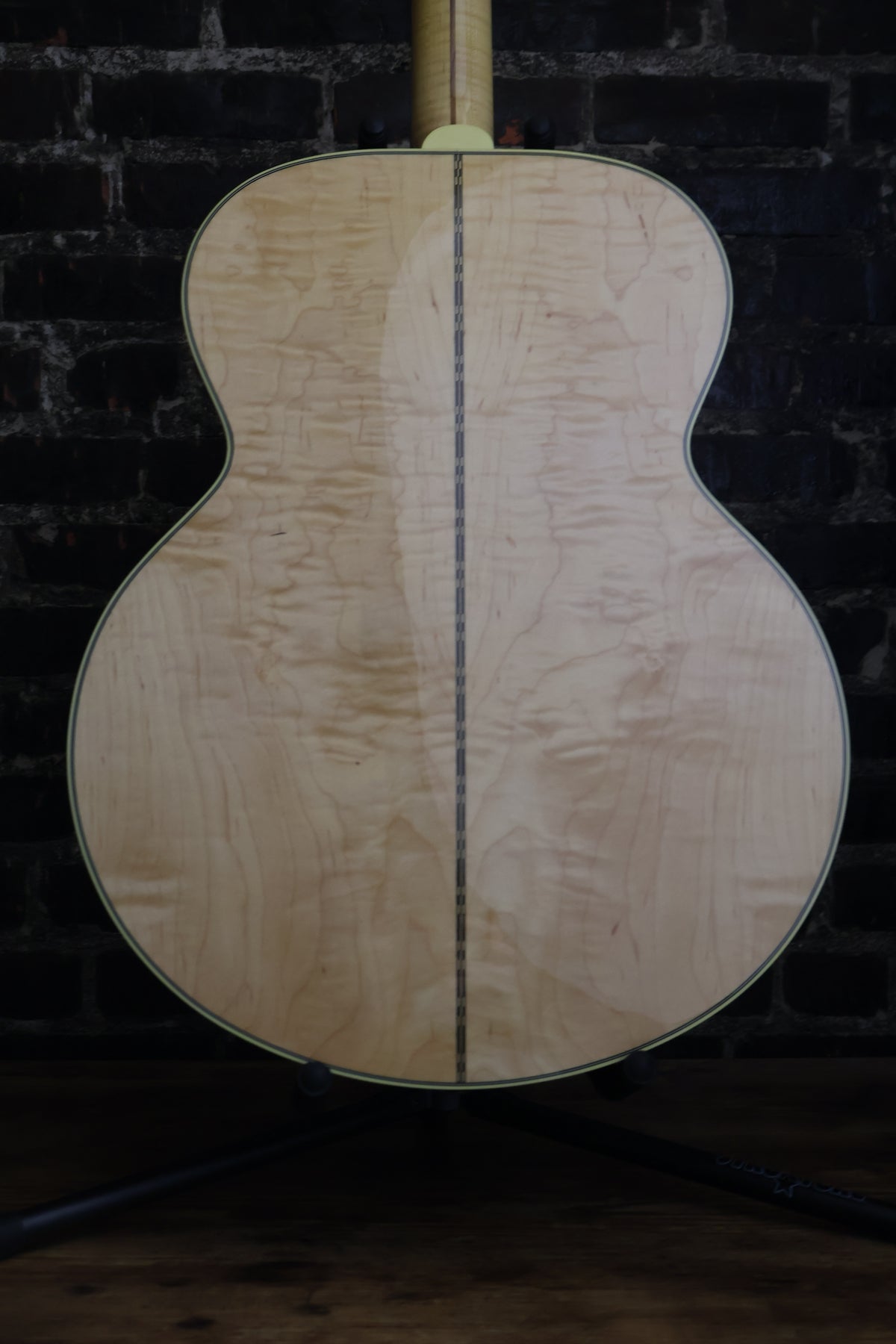 Gibson SJ-200 Original Acoustic-Electric Guitar Antique Natural