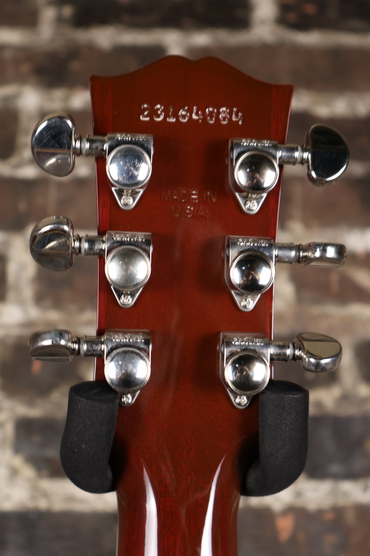 Gibson Hummingbird Standard, Wine Red, Exclusive