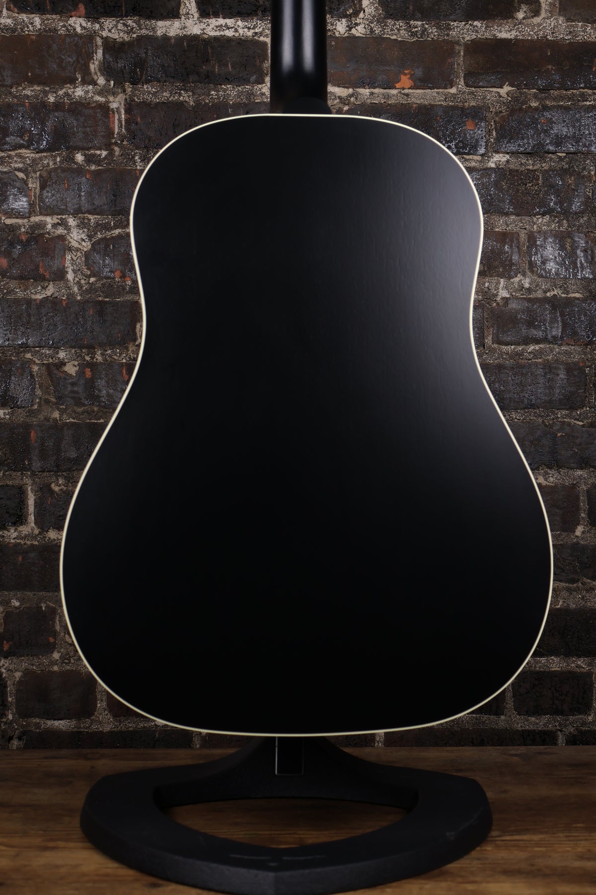Gibson J-45 Century 12-Fret Acoustic Guitar - Ebony