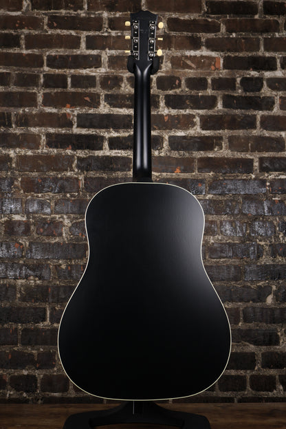 Gibson J-45 Century 12-Fret Acoustic Guitar - Ebony