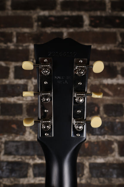 Gibson J-45 Century 12-Fret Acoustic Guitar - Ebony