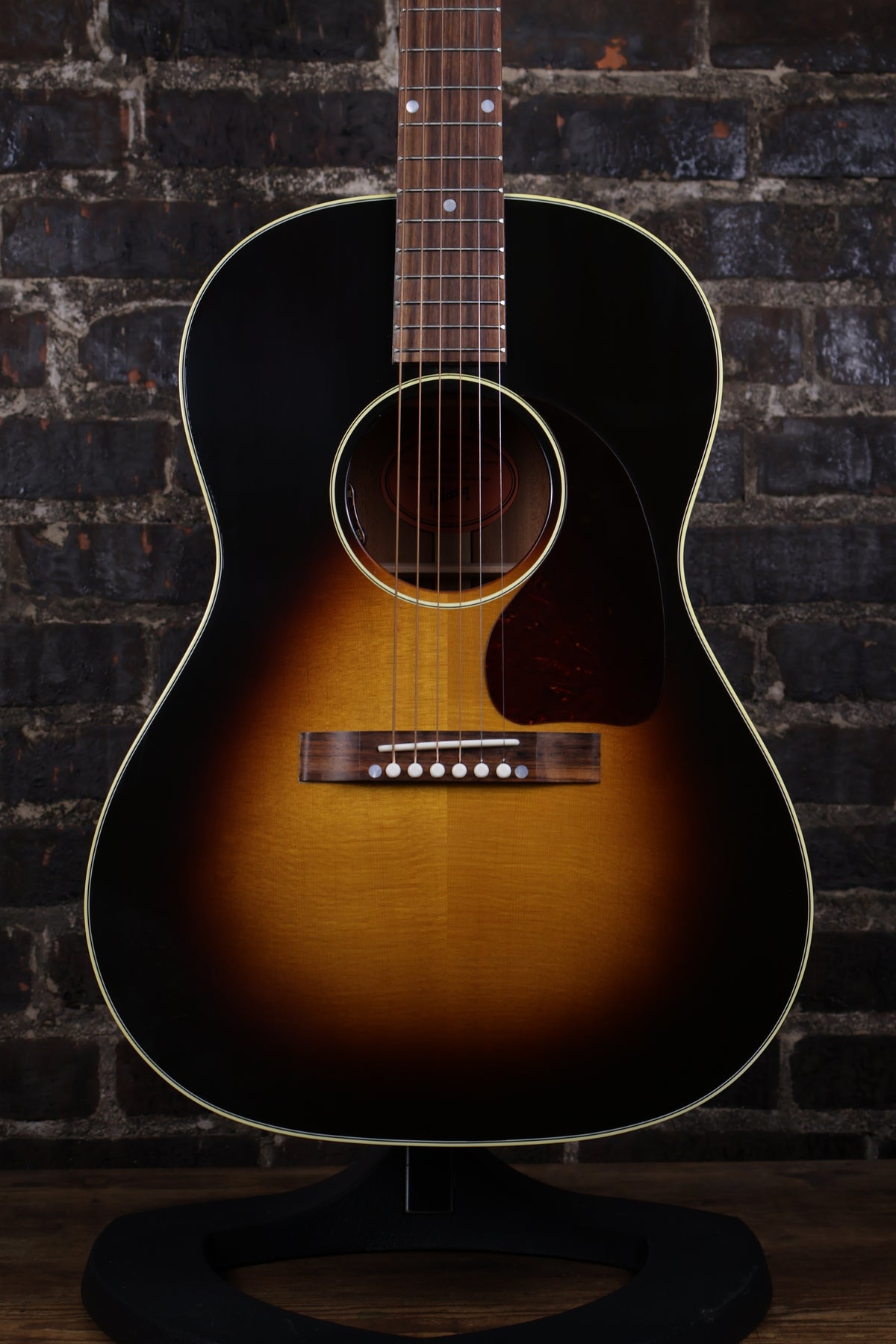 Gibson L-00 Standard Acoustic-Electric Guitar Vintage Sunburst