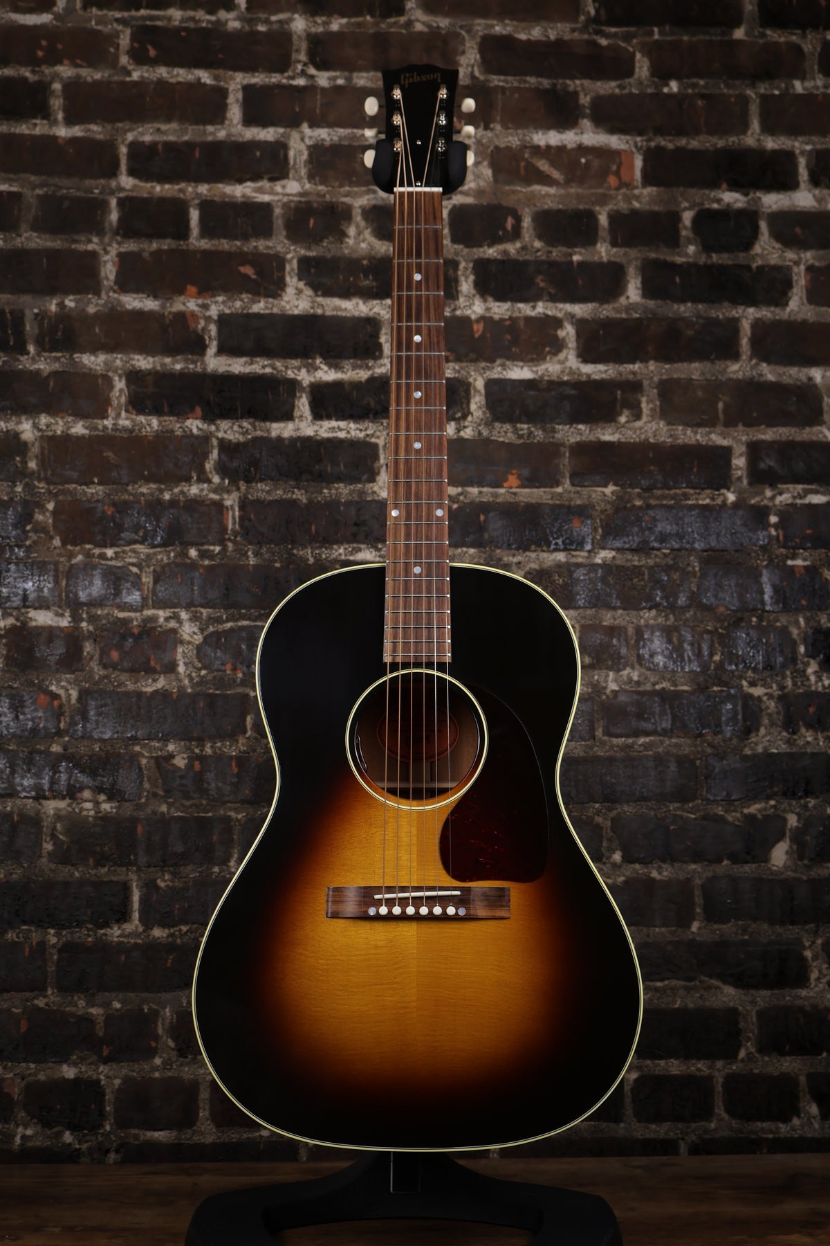 Gibson L-00 Standard Acoustic-Electric Guitar Vintage Sunburst