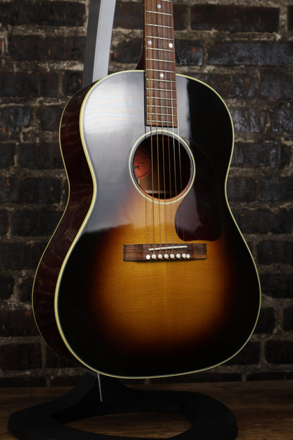 Gibson L-00 Standard Acoustic-Electric Guitar Vintage Sunburst