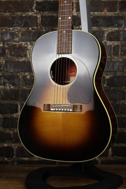 Gibson L-00 Standard Acoustic-Electric Guitar Vintage Sunburst