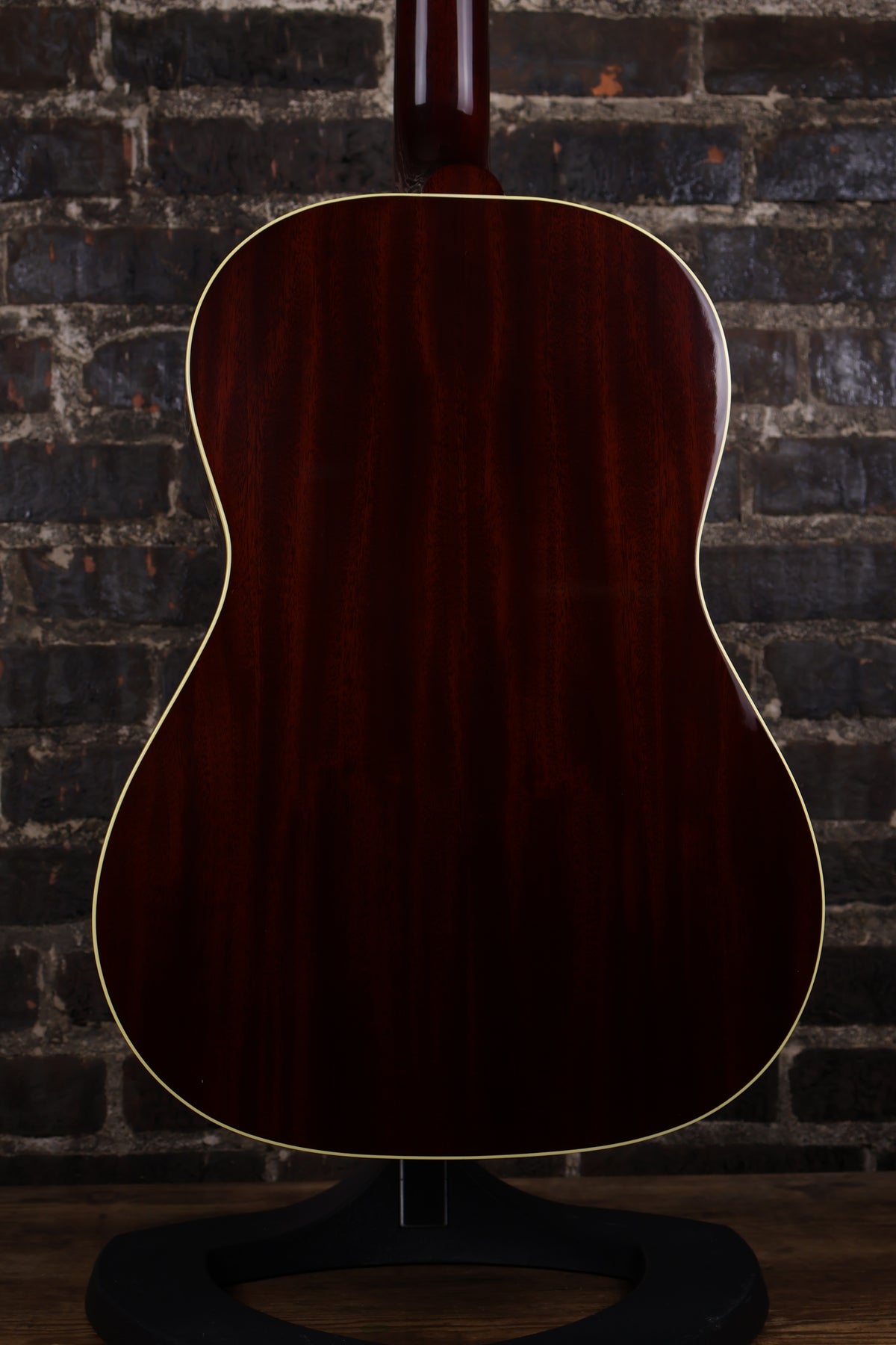 Gibson L-00 Standard Acoustic-Electric Guitar Vintage Sunburst