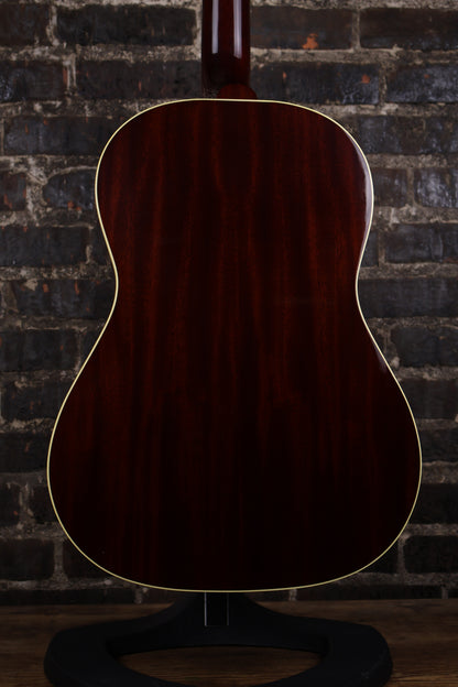 Gibson L-00 Standard Acoustic-Electric Guitar Vintage Sunburst