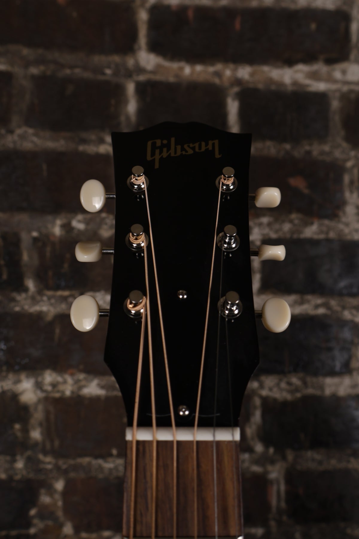 Gibson L-00 Standard Acoustic-Electric Guitar Vintage Sunburst