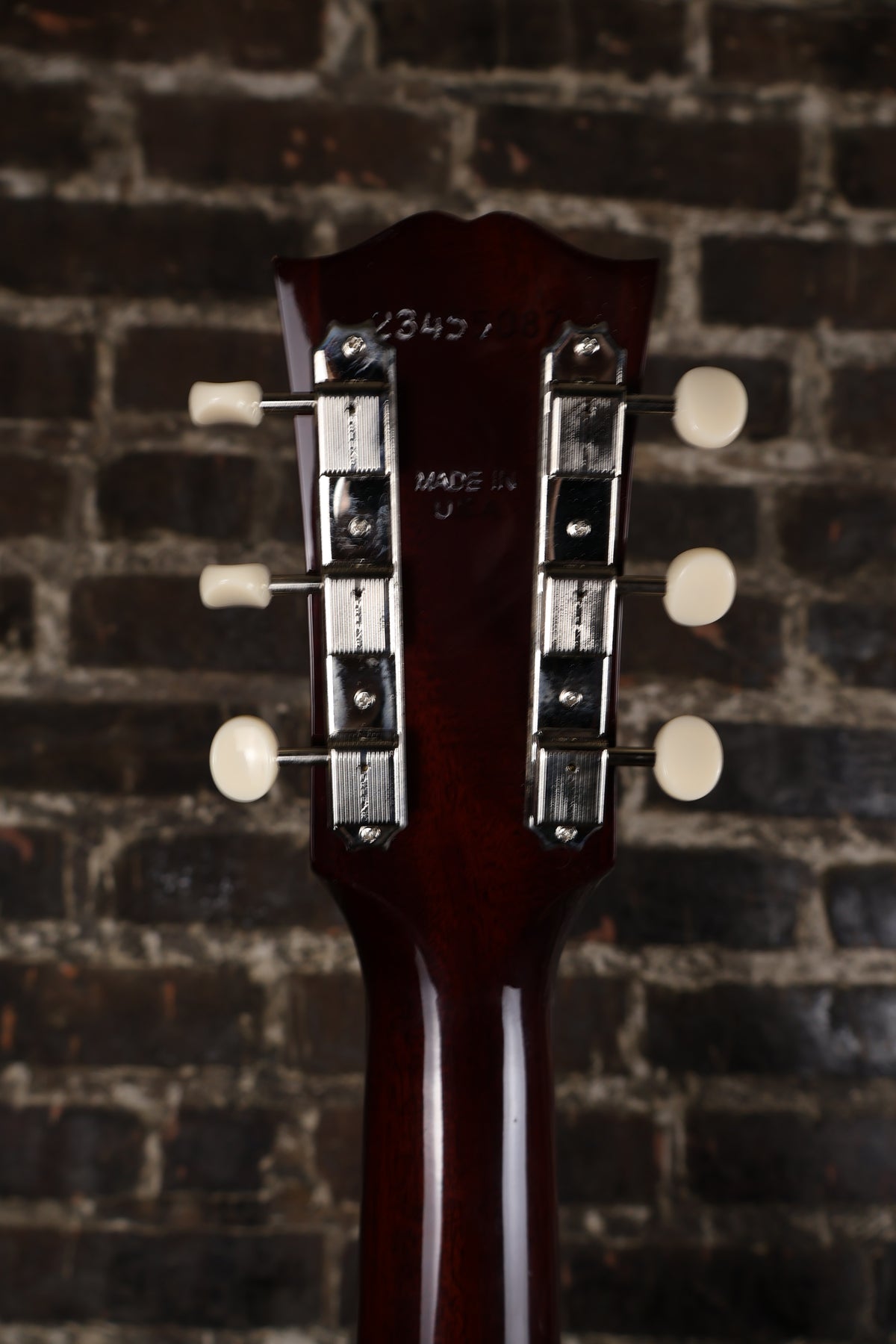 Gibson L-00 Standard Acoustic-Electric Guitar Vintage Sunburst