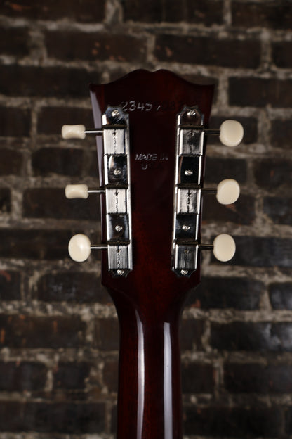 Gibson L-00 Standard Acoustic-Electric Guitar Vintage Sunburst