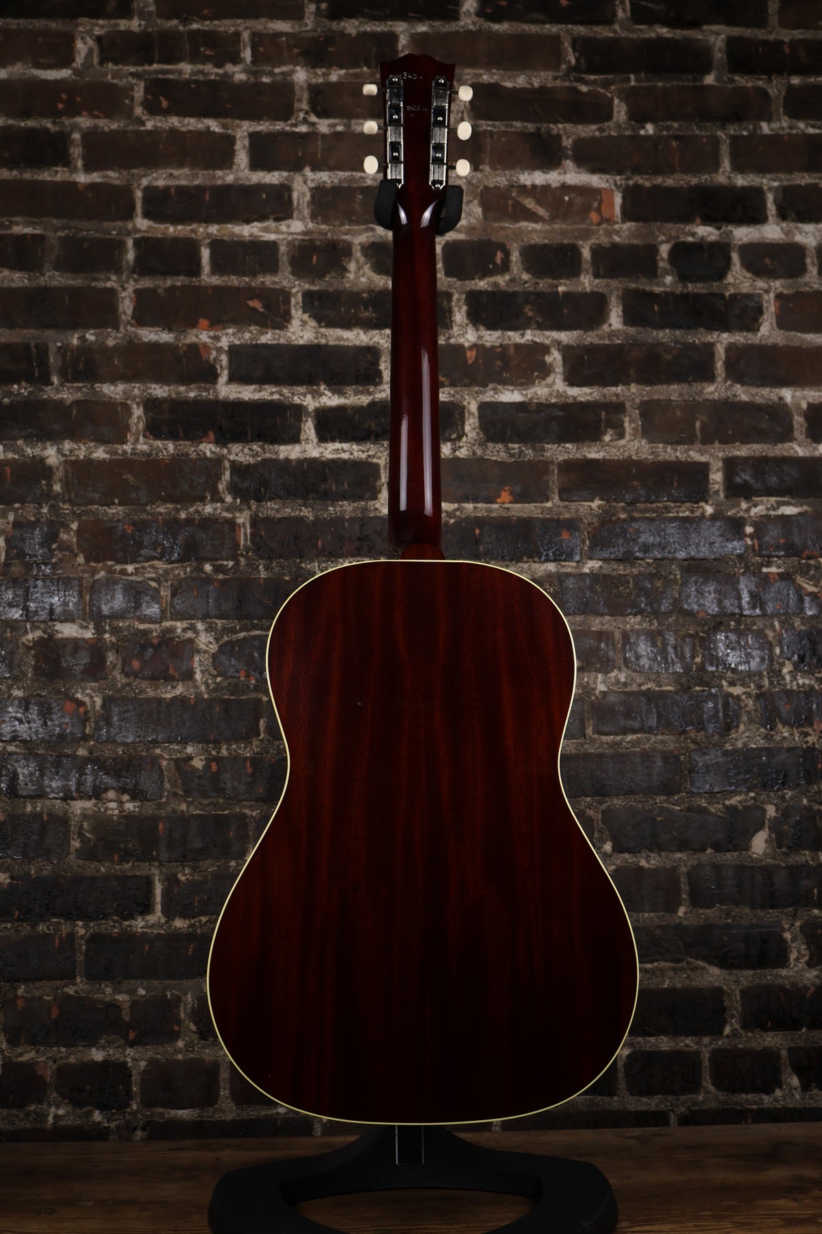 Gibson L-00 Standard Acoustic-Electric Guitar Vintage Sunburst