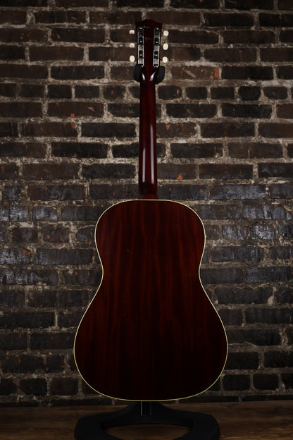Gibson L-00 Standard Acoustic-Electric Guitar Vintage Sunburst
