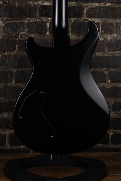 PRS SE Ed Sheeran Hollowbody I Piezo Baritone Electric Guitar - Cosmic Splash