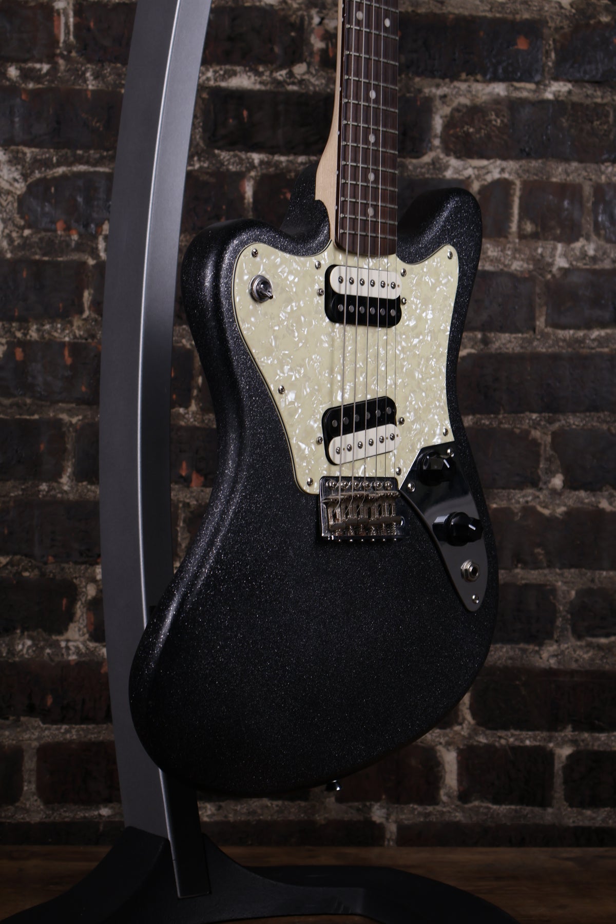 Fender Paranormal Super-Sonic After Market Finish (USED)