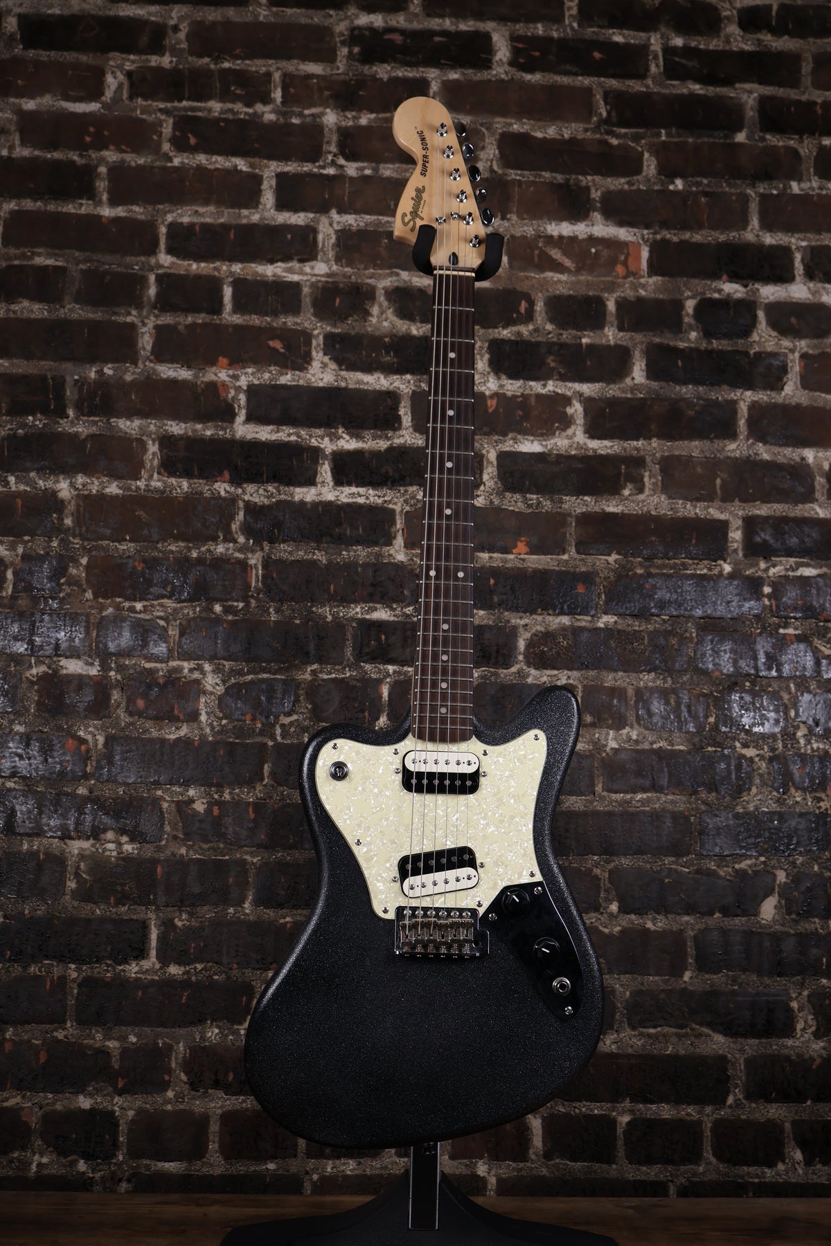 Fender Paranormal Super-Sonic After Market Finish (USED)