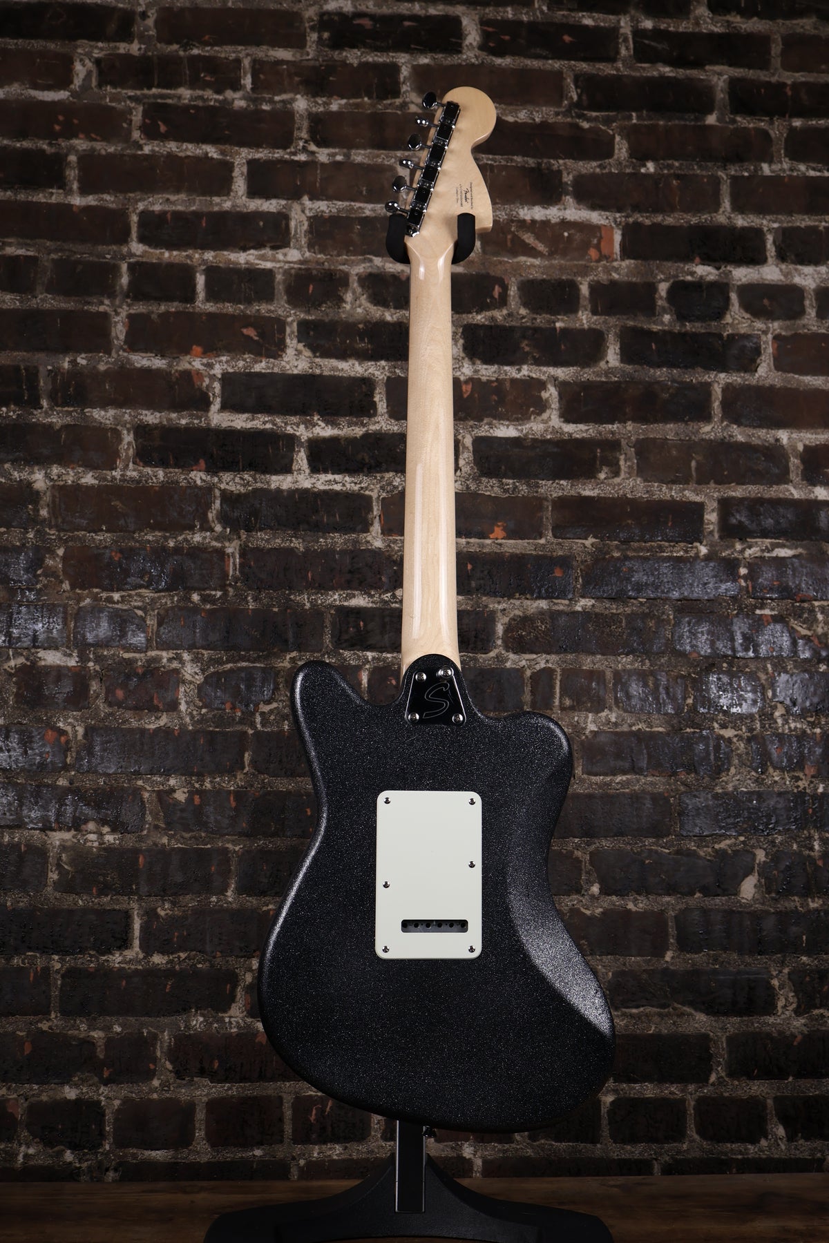 Fender Paranormal Super-Sonic After Market Finish (USED)
