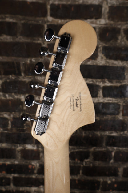 Fender Paranormal Super-Sonic After Market Finish (USED)