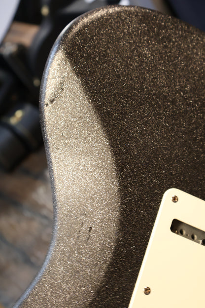 Fender Paranormal Super-Sonic After Market Finish (USED)