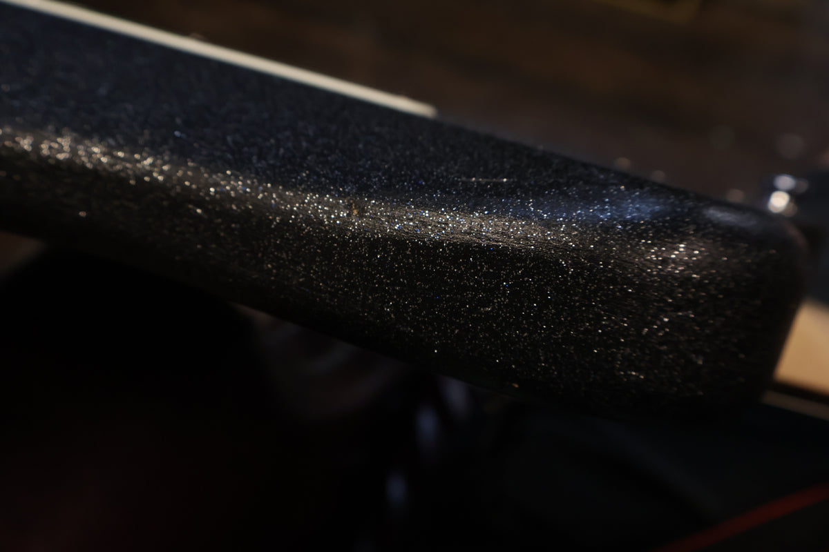 Fender Paranormal Super-Sonic After Market Finish (USED)