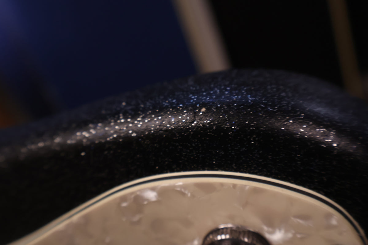 Fender Paranormal Super-Sonic After Market Finish (USED)
