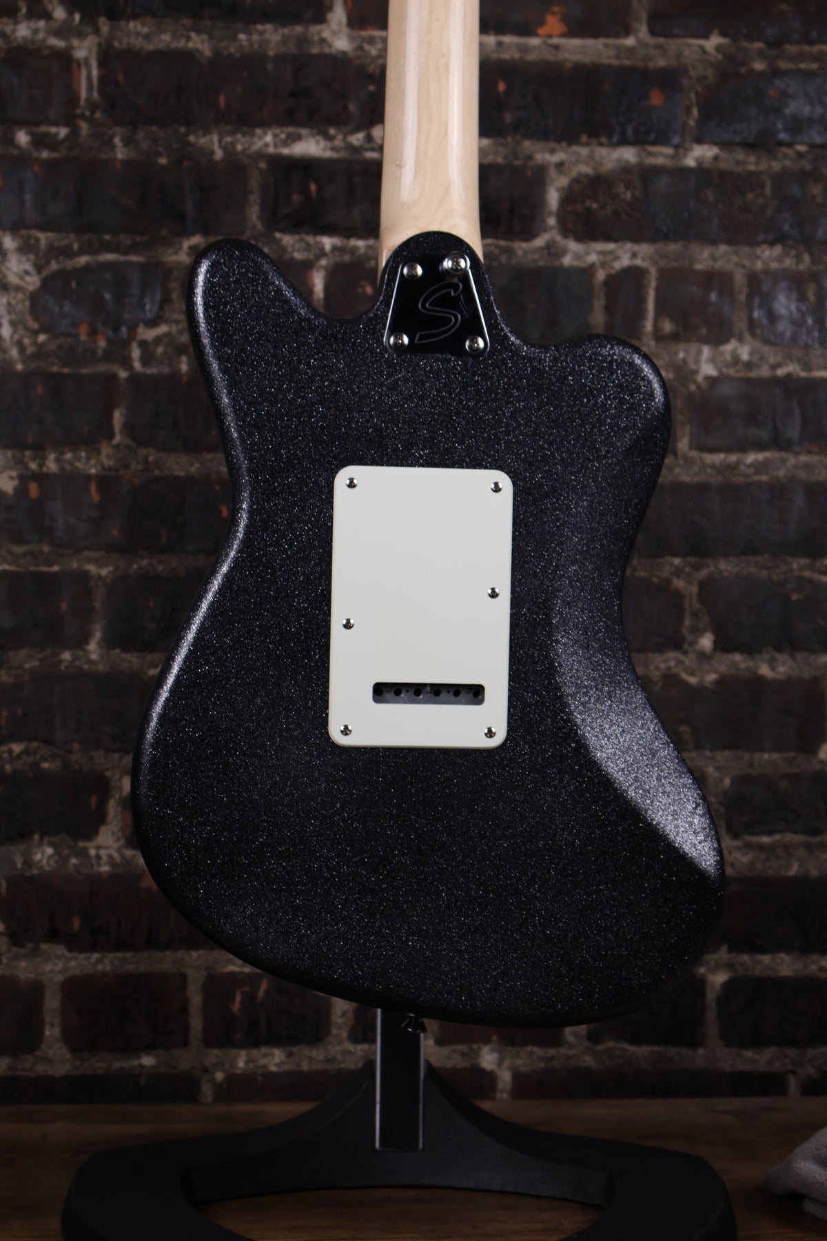 Fender Paranormal Super-Sonic After Market Finish (USED)