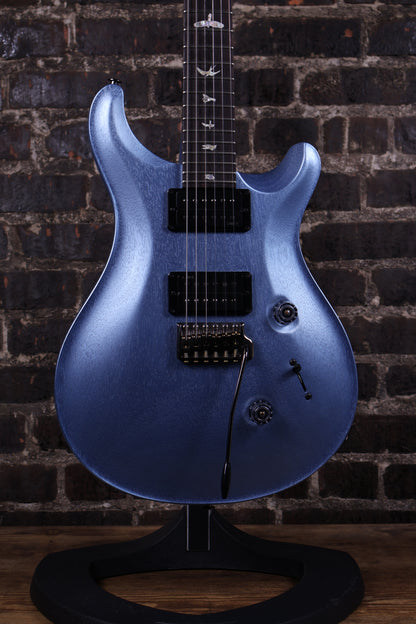 PRS Standard 24 Satin Guitar Frost Blue Metallic