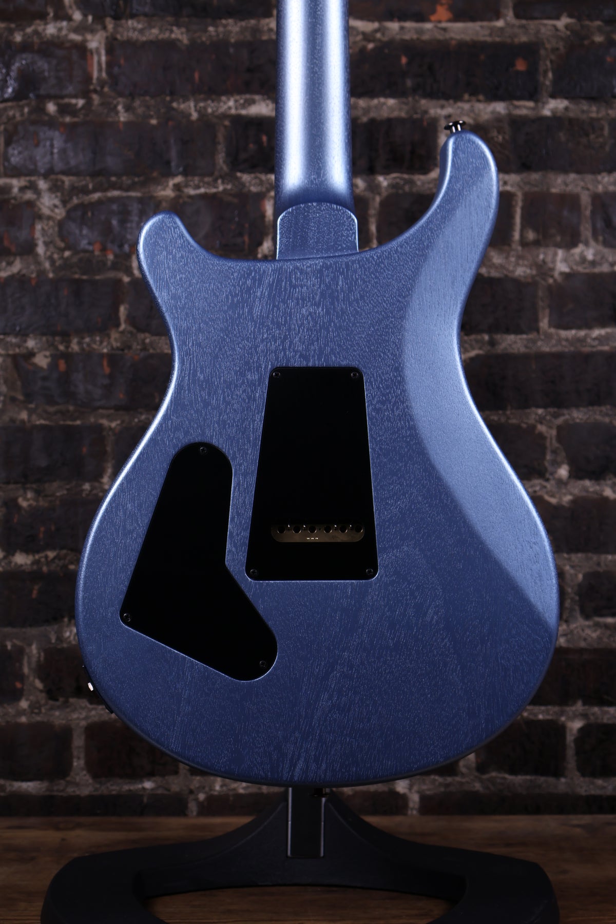PRS Standard 24 Satin Guitar Frost Blue Metallic